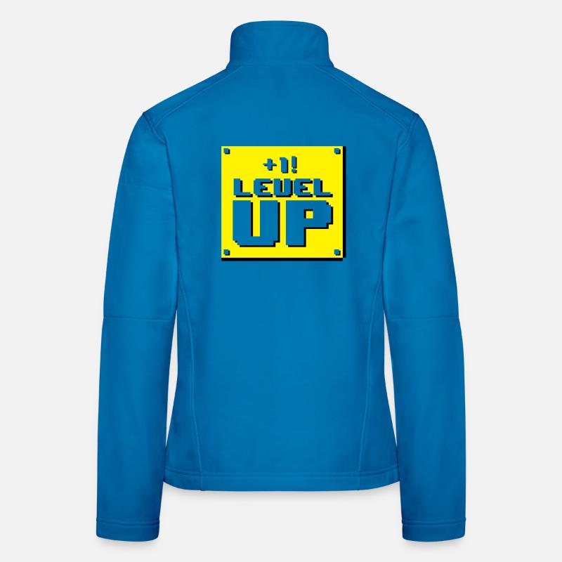 Women's Softshell Jacket