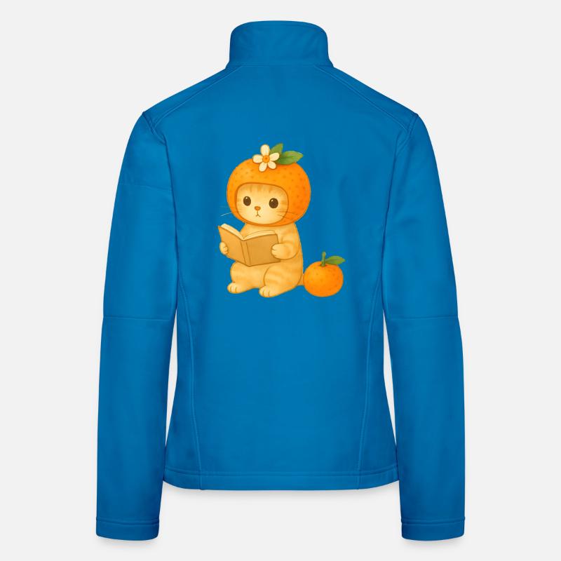 Frauen Softshelljacke