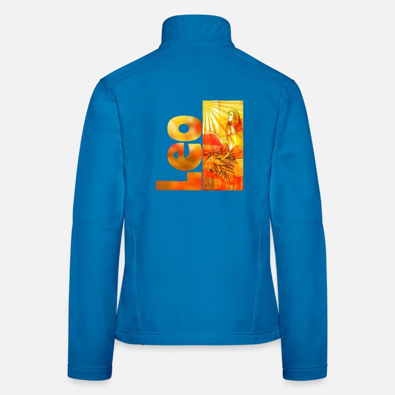 Frauen Softshelljacke