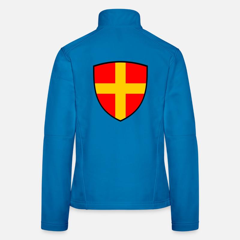 Women's Softshell Jacket