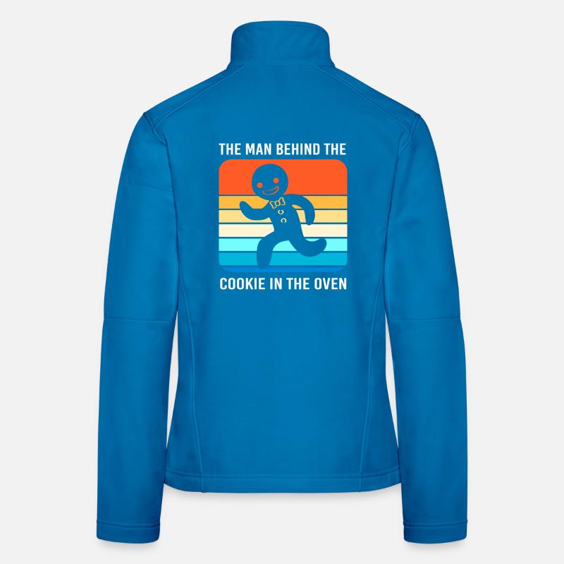 Women's Softshell Jacket
