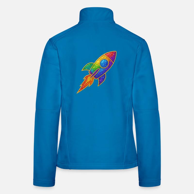 Women's Softshell Jacket