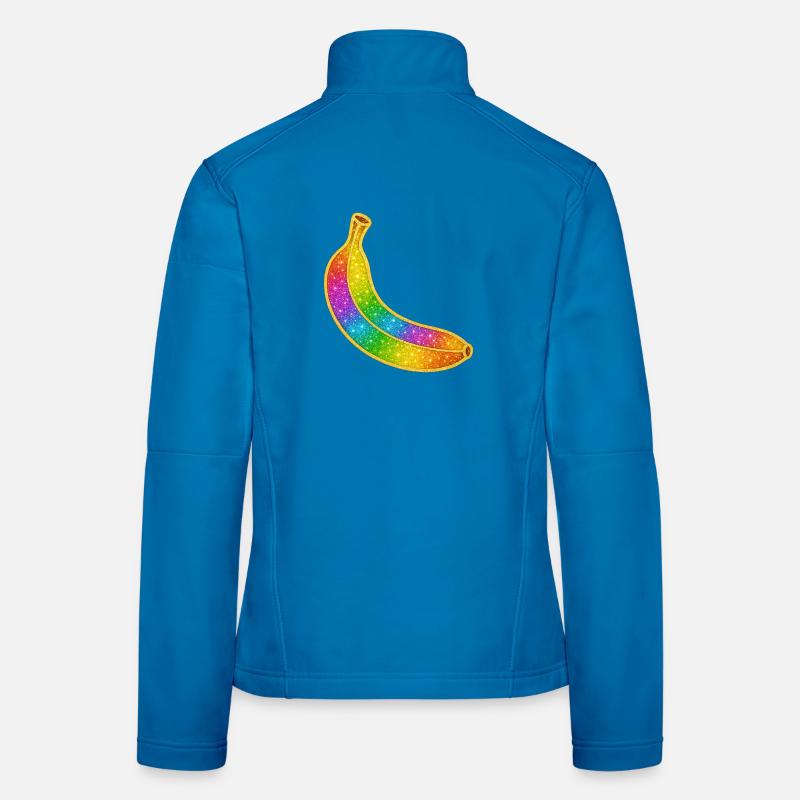 Women's Softshell Jacket