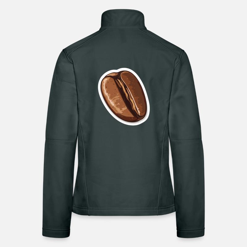 Women's Softshell Jacket