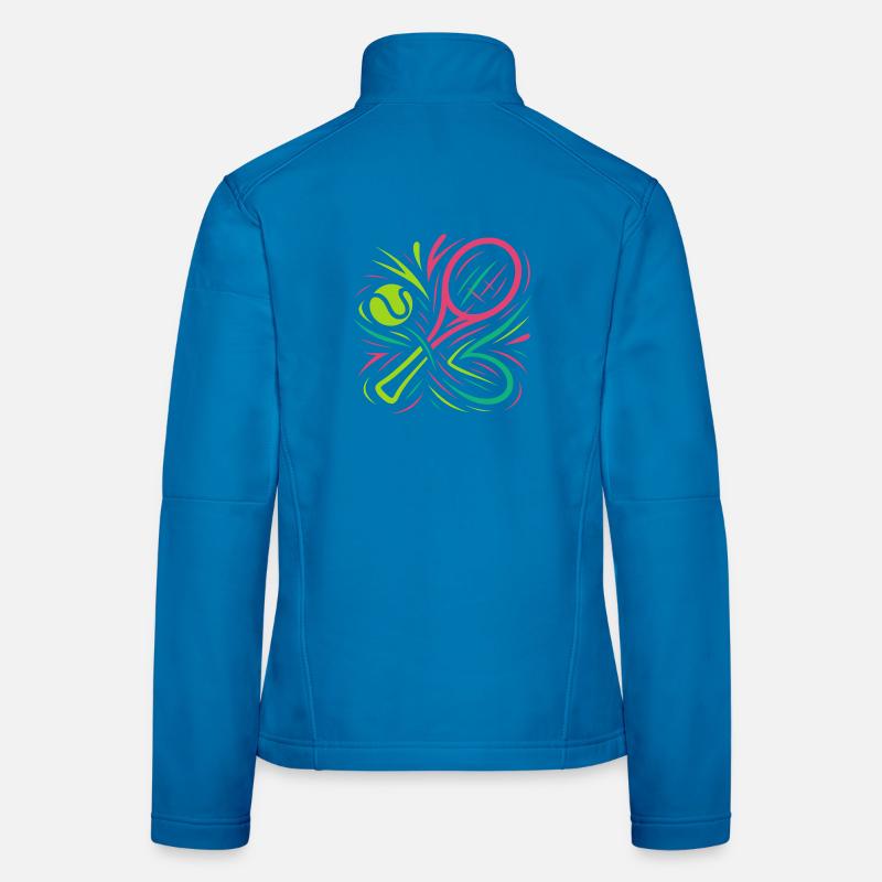 Women's Softshell Jacket