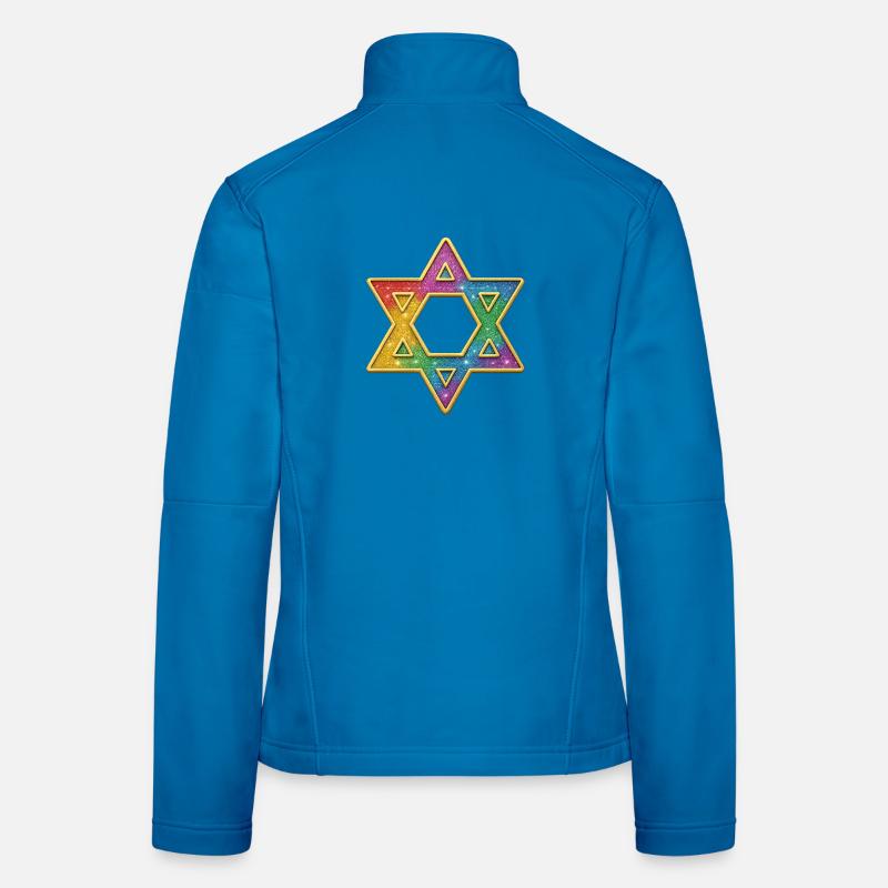 Frauen Softshelljacke