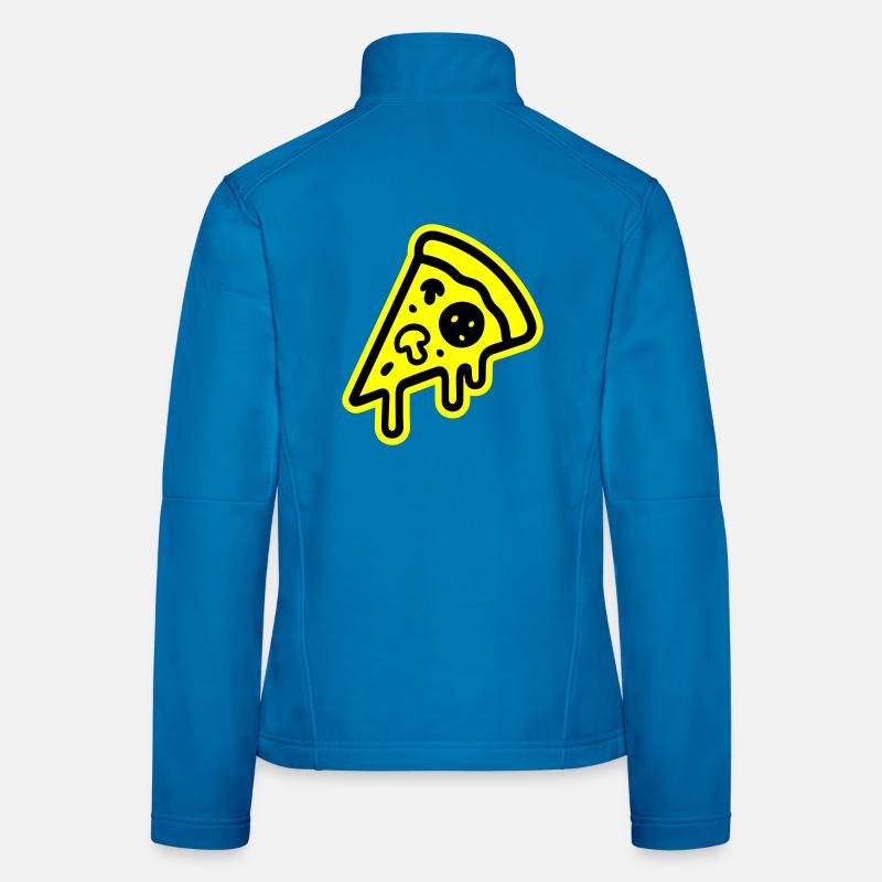 Frauen Softshelljacke