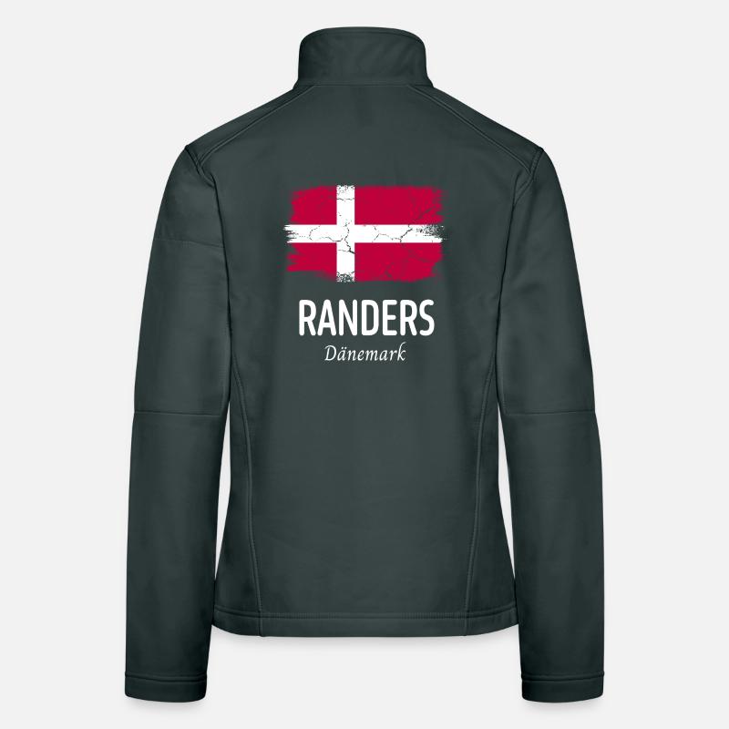 Women's Softshell Jacket