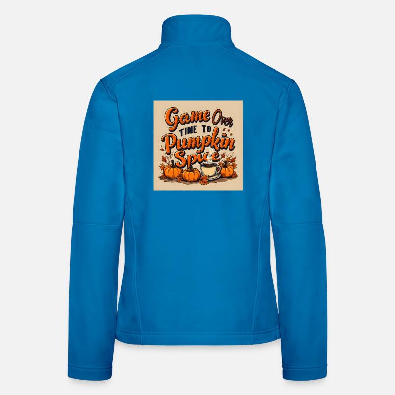 Frauen Softshelljacke