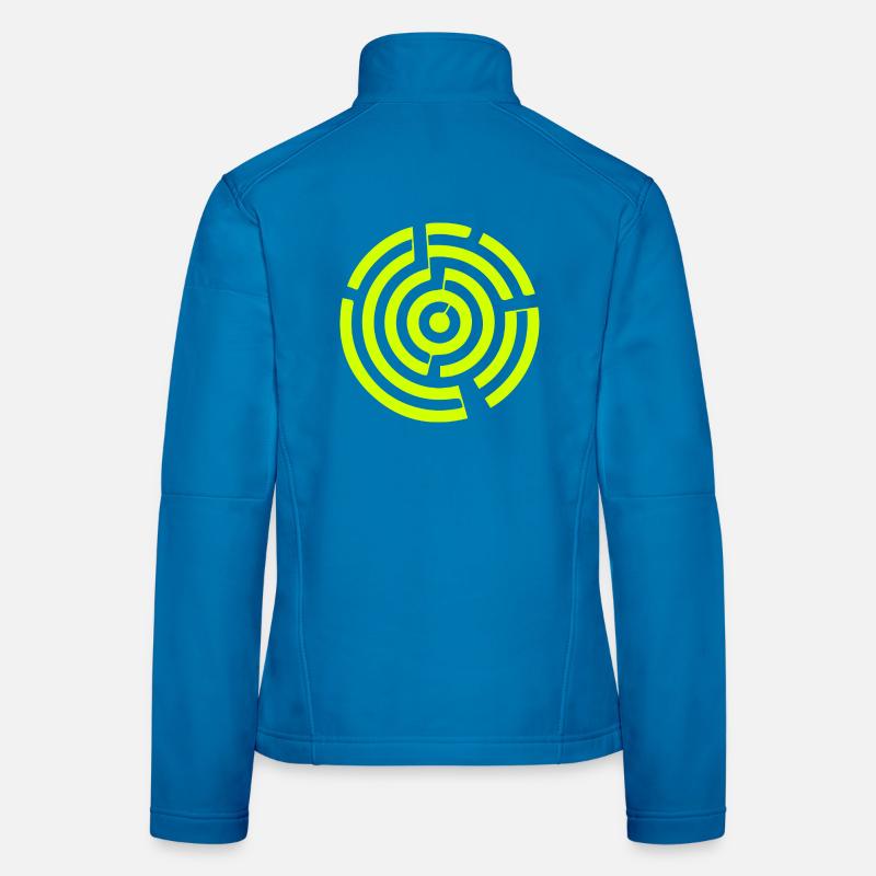 Women's Softshell Jacket