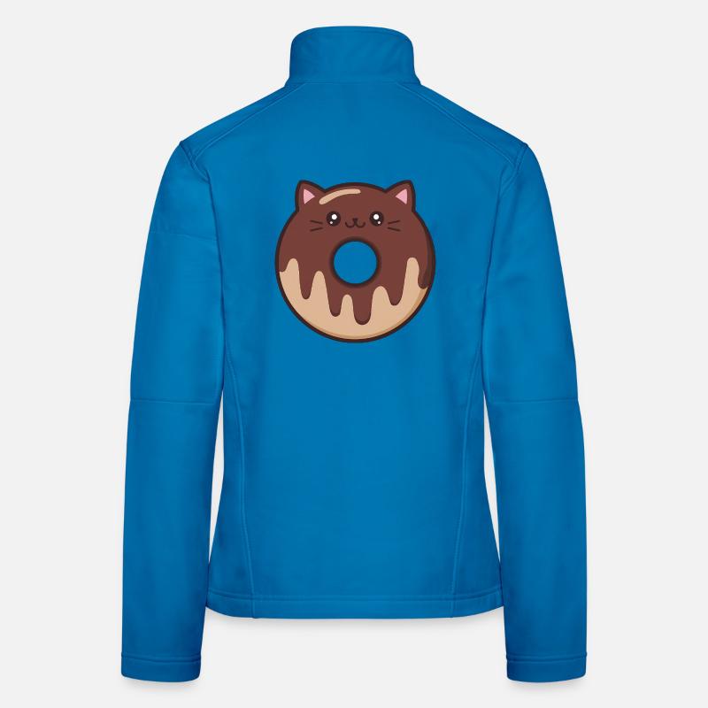 Frauen Softshelljacke
