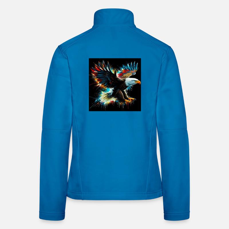 Women's Softshell Jacket