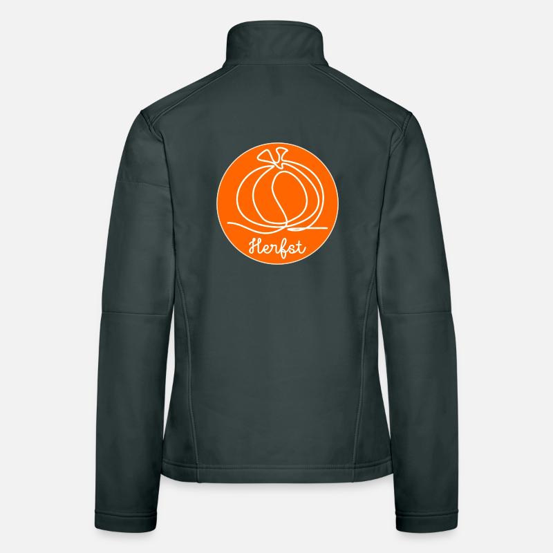 Women's Softshell Jacket
