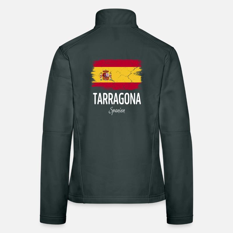 Women's Softshell Jacket