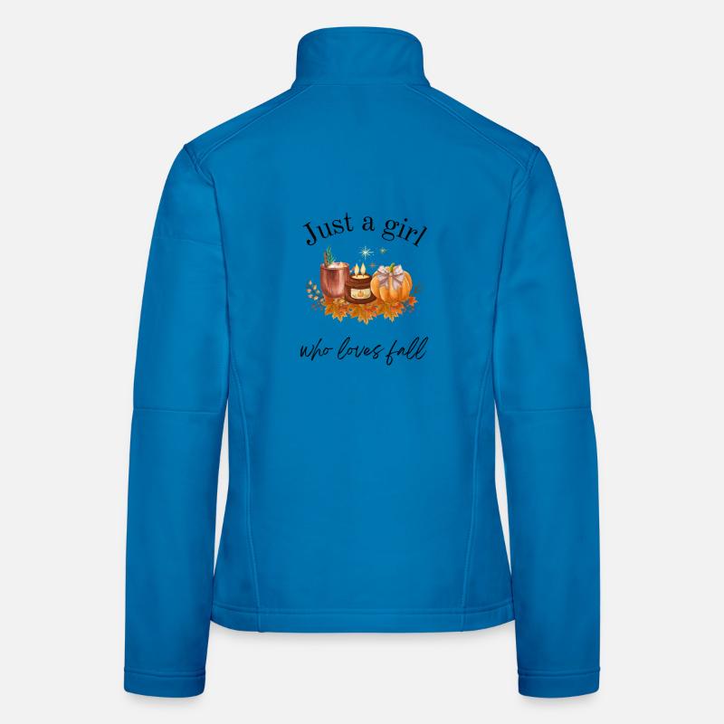 Frauen Softshelljacke