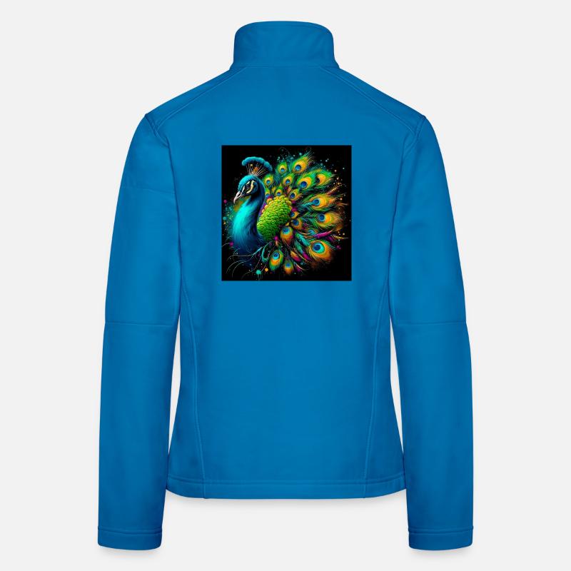 Women's Softshell Jacket