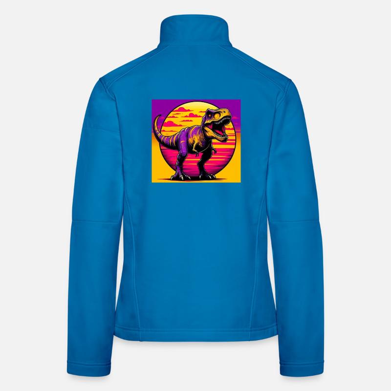 Women's Softshell Jacket