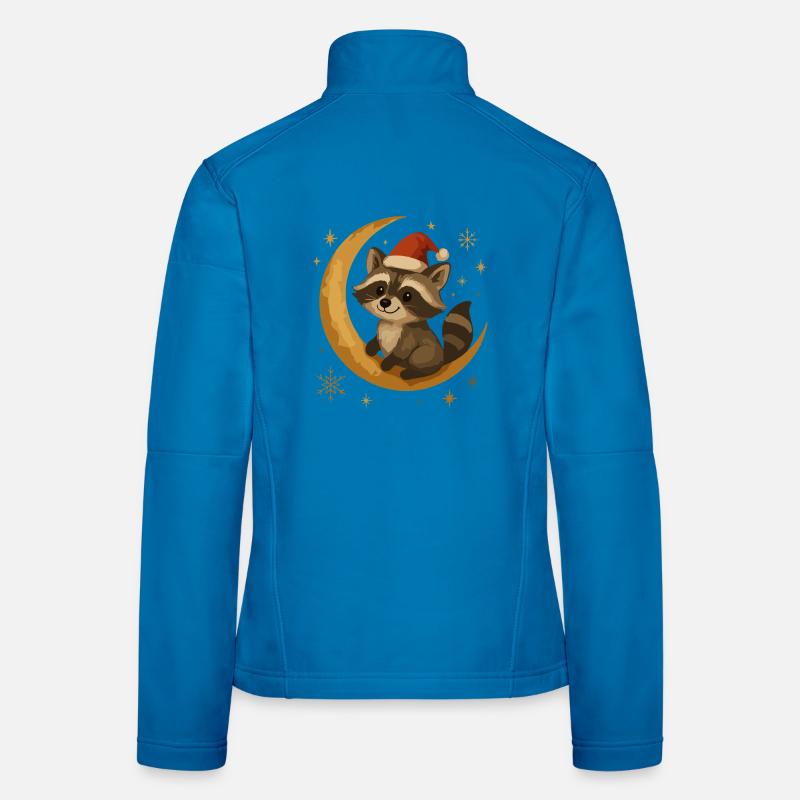Frauen Softshelljacke