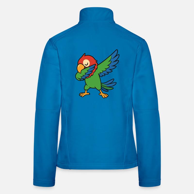 Frauen Softshelljacke