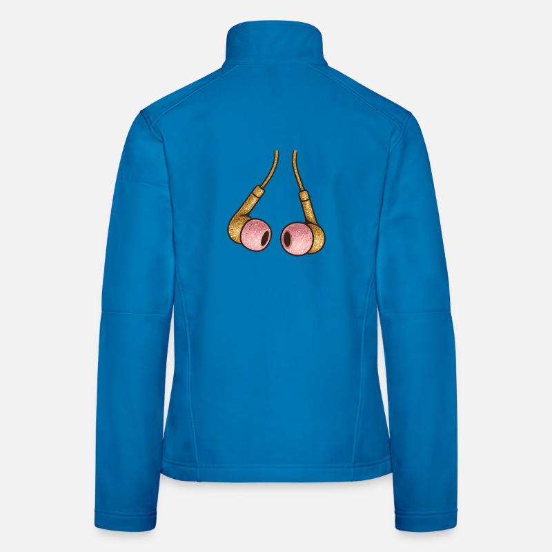 Women's Softshell Jacket