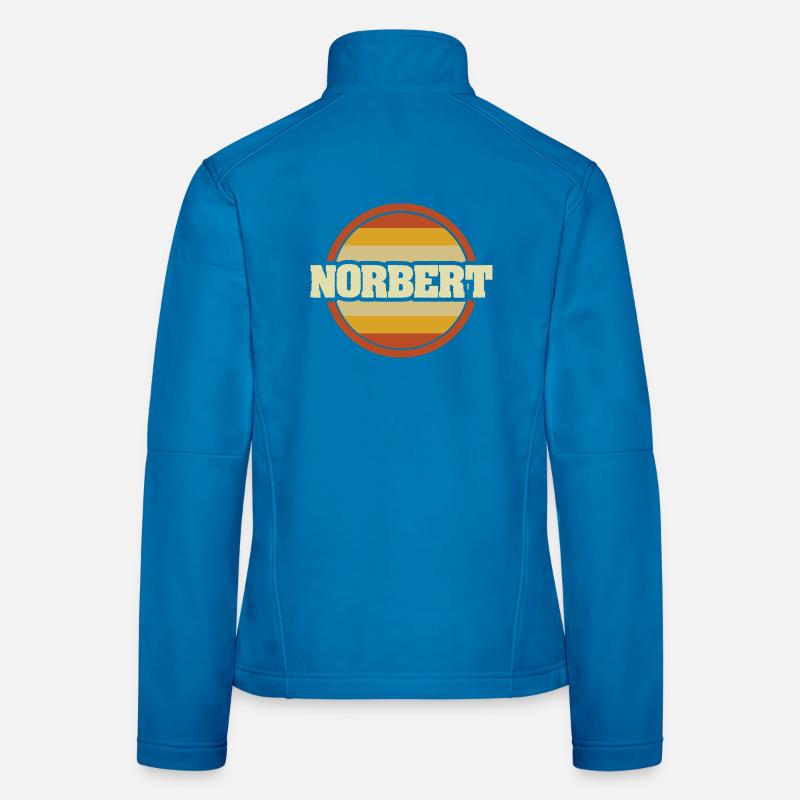 Frauen Softshelljacke
