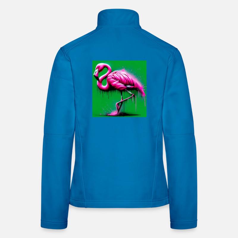 Women's Softshell Jacket
