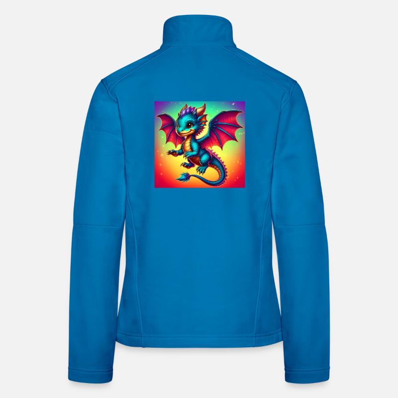 Women's Softshell Jacket