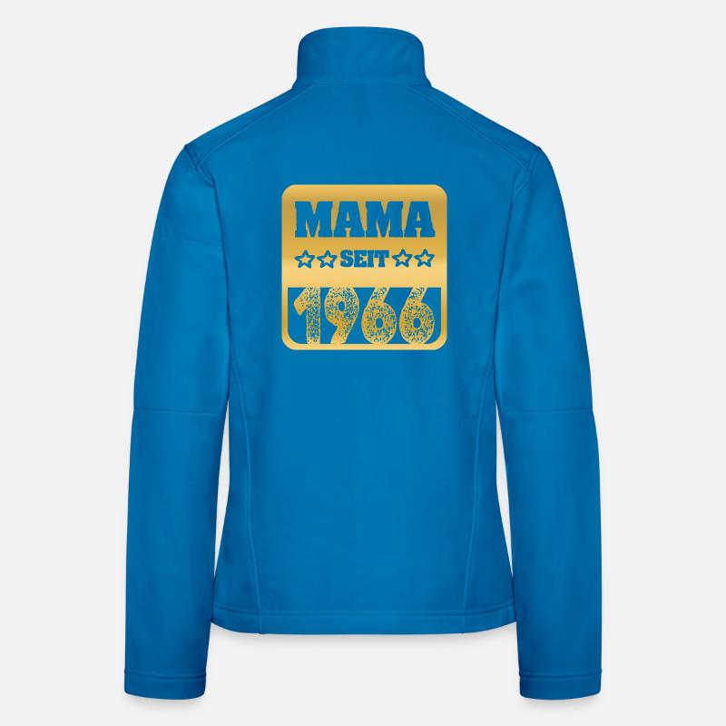 Frauen Softshelljacke