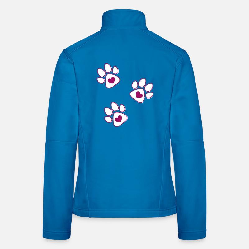 Women's Softshell Jacket