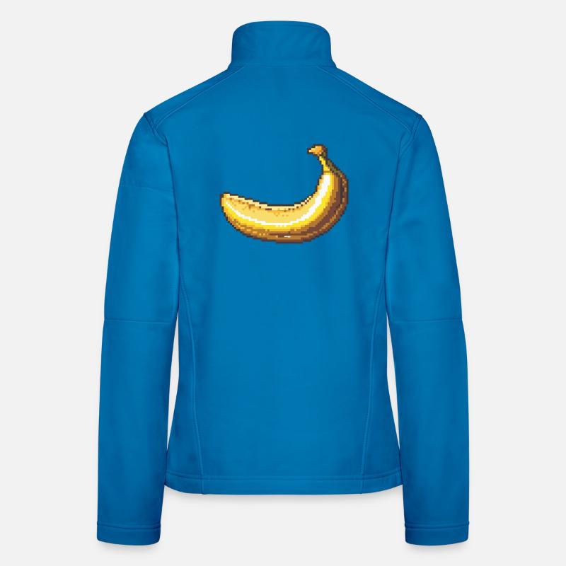 Frauen Softshelljacke
