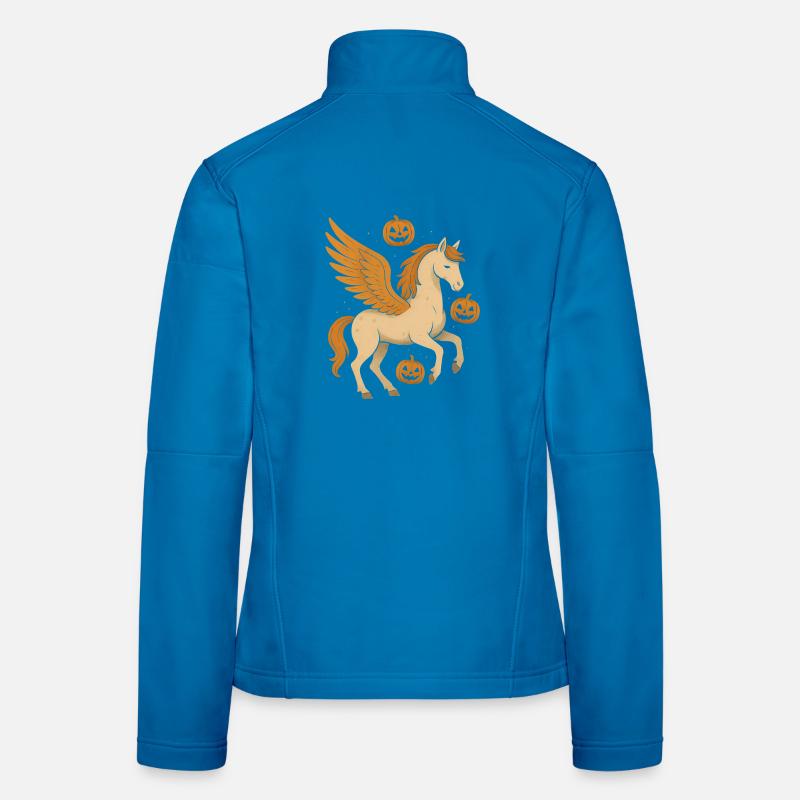 Women's Softshell Jacket