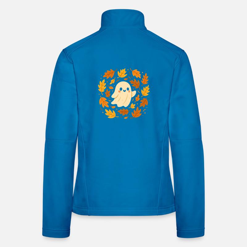 Frauen Softshelljacke