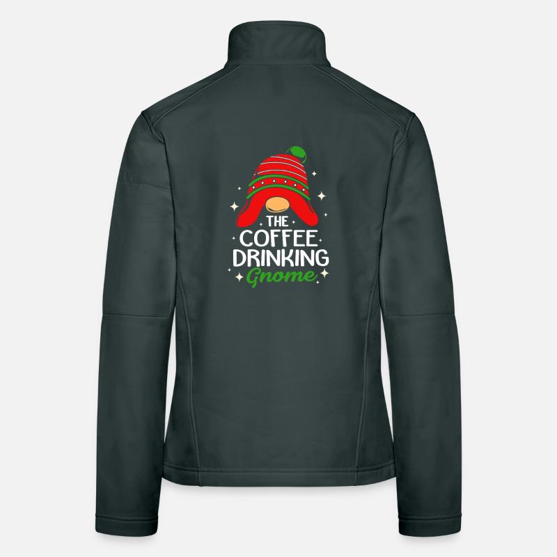 Frauen Softshelljacke