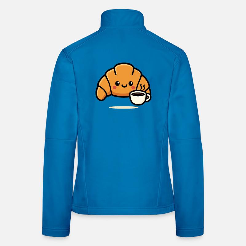 Frauen Softshelljacke