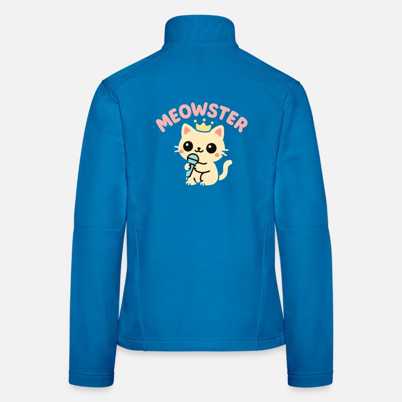 Women's Softshell Jacket