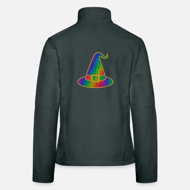 Frauen Softshelljacke