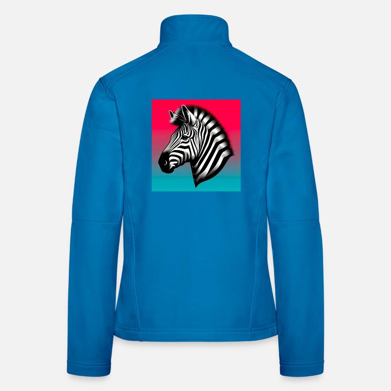 Women's Softshell Jacket