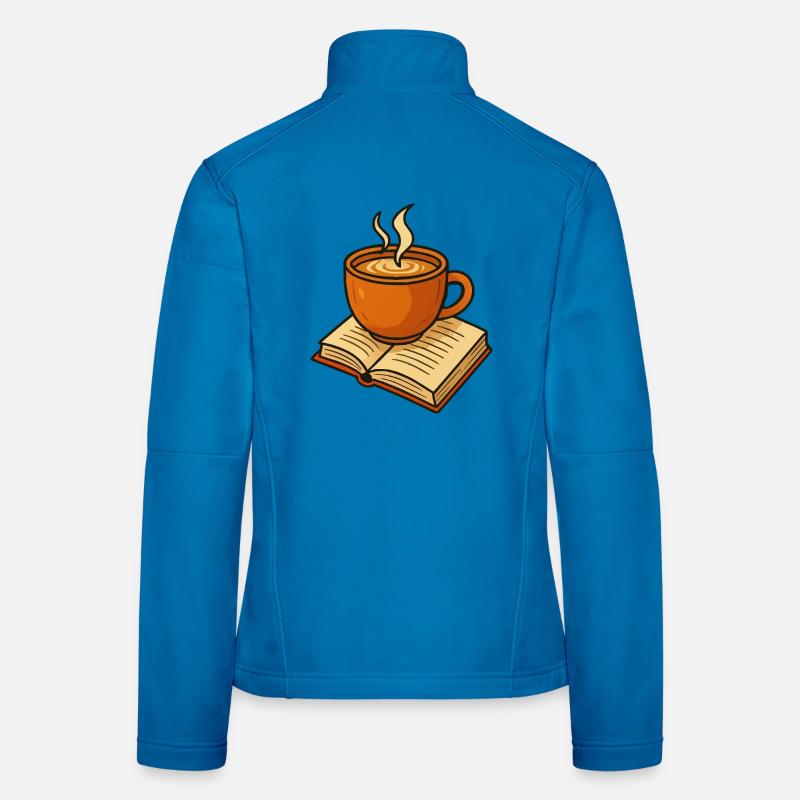 Frauen Softshelljacke