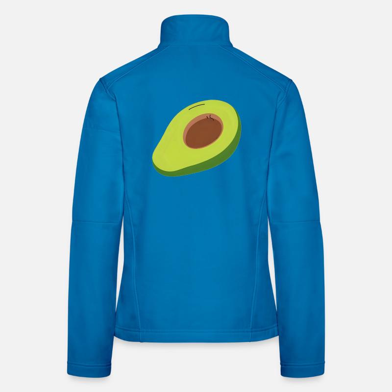 Women's Softshell Jacket