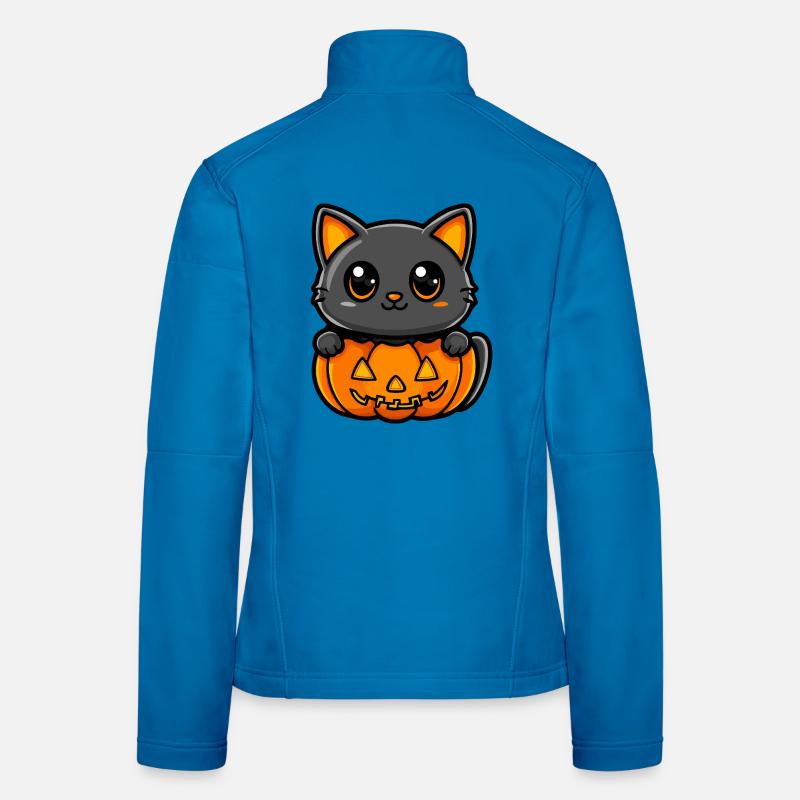 Frauen Softshelljacke