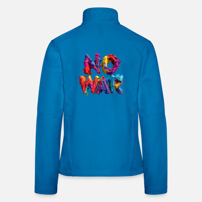 Frauen Softshelljacke