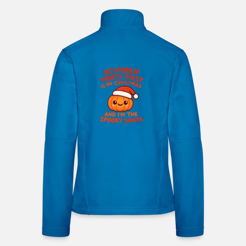 Women's Softshell Jacket