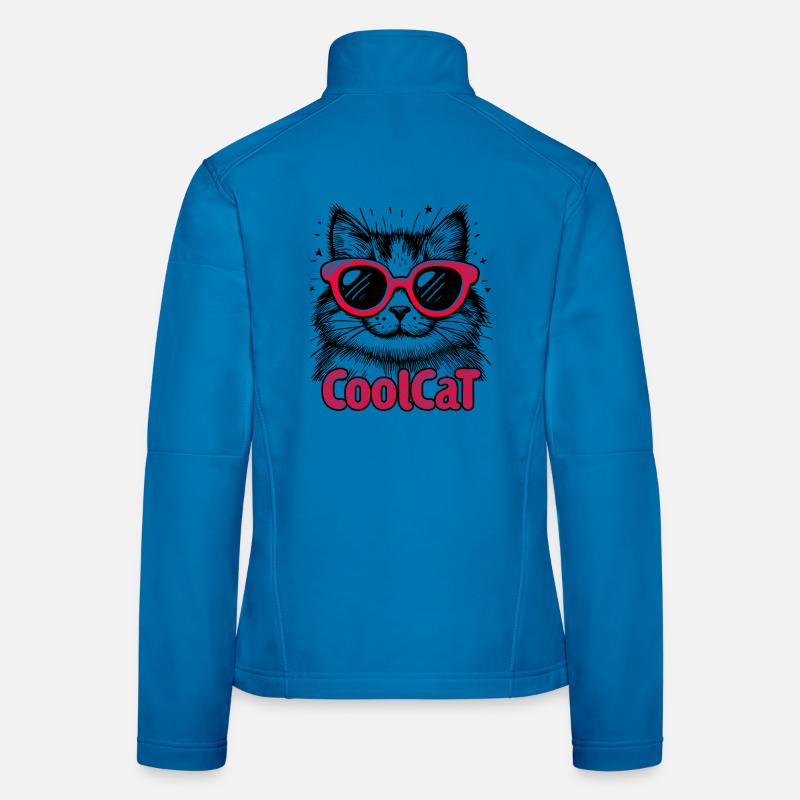 Women's Softshell Jacket