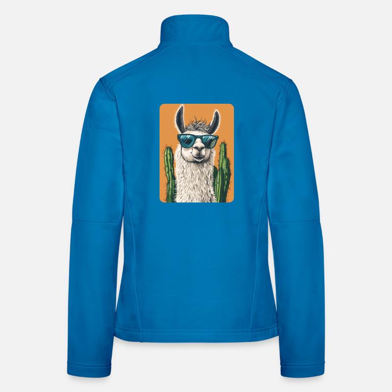 Women's Softshell Jacket