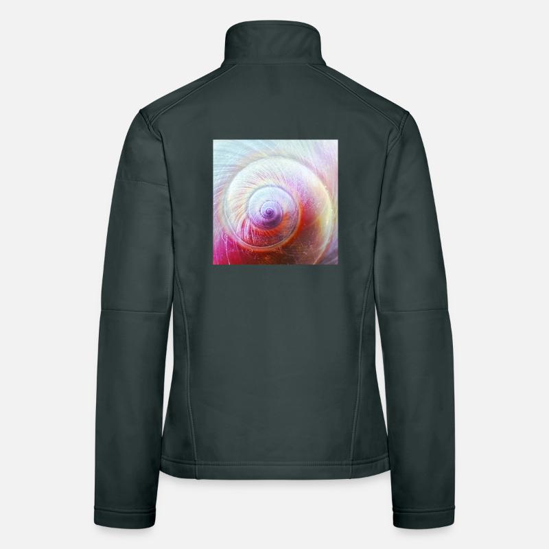 Frauen Softshelljacke