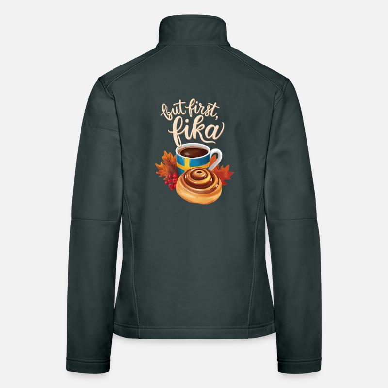 Frauen Softshelljacke