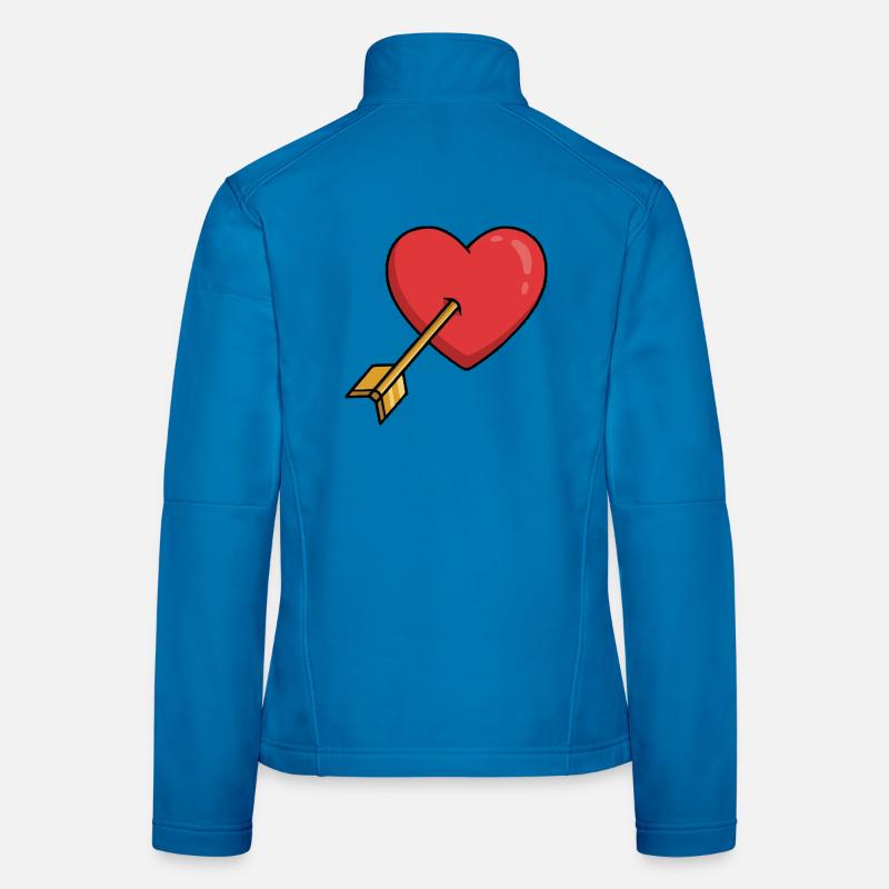 Women's Softshell Jacket