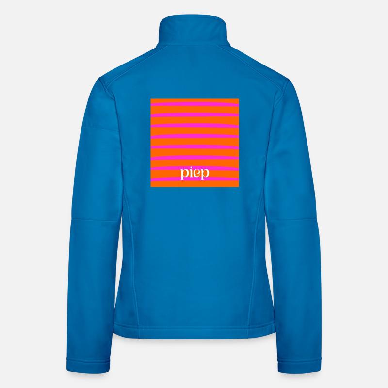 Frauen Softshelljacke