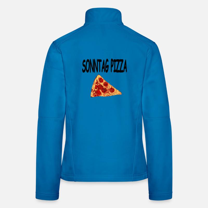 Women's Softshell Jacket