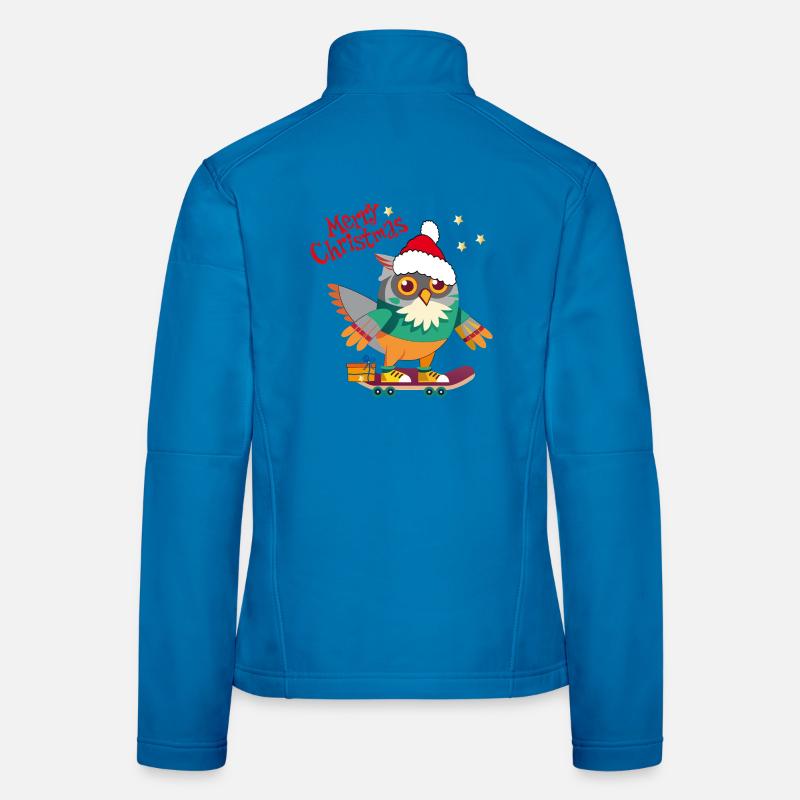 Women's Softshell Jacket